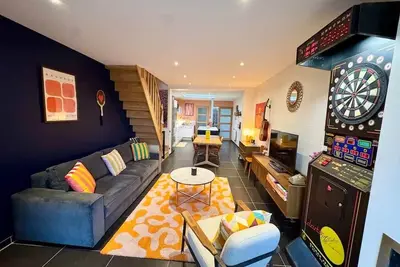 Image de Groovy House • Lille