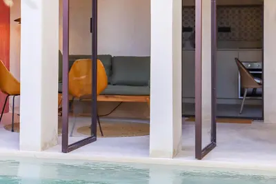 Image de Villa Zenia - Noto - Siracusa