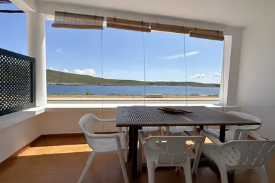 Image de Appartement en bord de mer