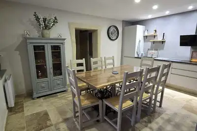 Image de Paisible maison de charme