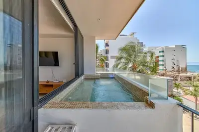 Image de Makare - Relax in the heart of Bucerías