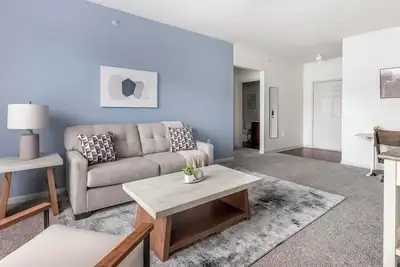 Image de Landing | Chic 2bd, Yoga Studio, Gym