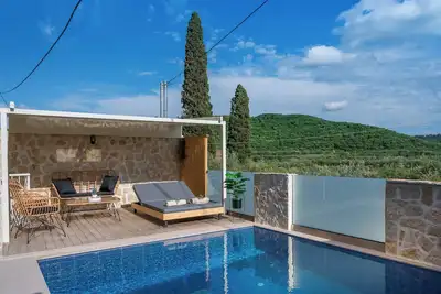 Image de Zaηte way villa