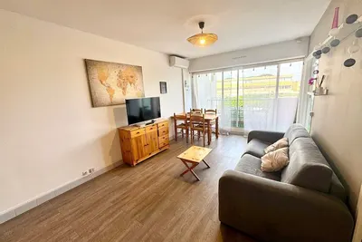 Image de Saint Louis Sea View, 4 Personnes, Vue Mer
