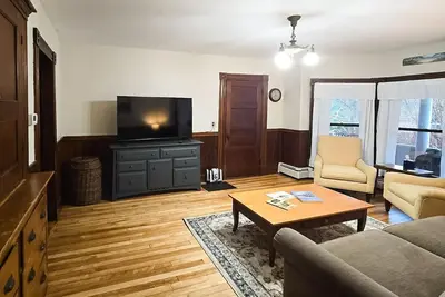 Image de Family-friendly 2-bedroom apartment in Lisbon for a relaxing stay