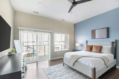 Image de Landing | Stylish Studio, Pool, Rooftop Lounge