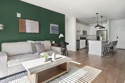 Image de Landing | Incredible 2bd, Clubhouse, Gym