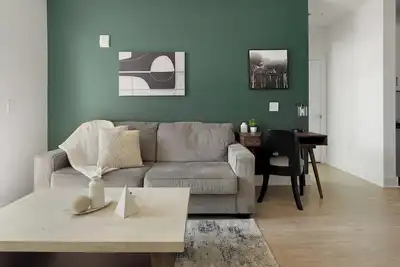 Image de Landing | Amazing 2bd, Clubhouse, Gym