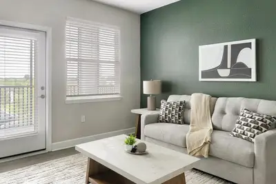 Image de Landing | Incredible 2bd, Gym, Yoga Studio