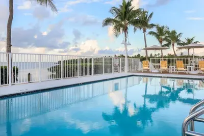Image de Family Escape in Islamorada! Seaside Unit w/ Balcony! Water Sports Equipment