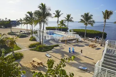 Image de Sportfishing in Florida Keys! Elegant Villa w/ Beach Access and Pool! Breakfast