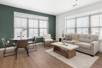 Image de Landing | Amazing 2bd, Courtyard, Clubhouse