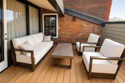 Image de 7br Retreat, Walkers Paradise Near Washington Park