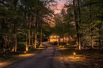 Image de Pine Acres | 5 Bedroom, Hot Tub, Sauna, 2. 5 Acres