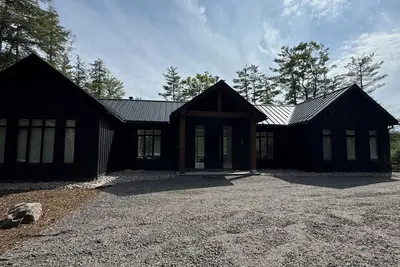 Cottage in Bala