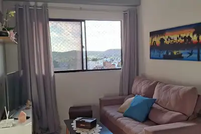 Image de Home For The Family 800 meters from Morro De Careca