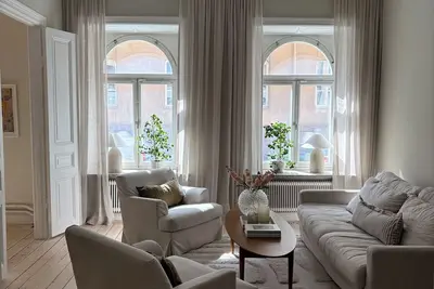 Image de A turn-of-the-century dream in the heart of Stockholm