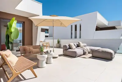 Image de Apartment Alexis Estepona