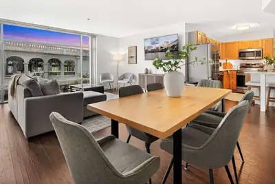 Image de Modern 2br Condo in Ohio City