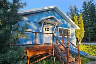 Image de Lil Blue Dog Haven Ii