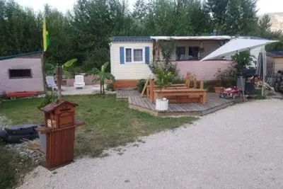 Image de Tiny house 5 personnes