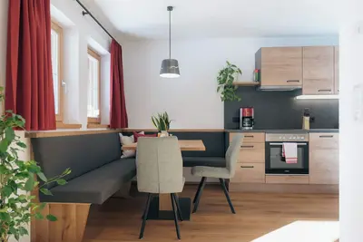 Image de Apartment Thurntaler