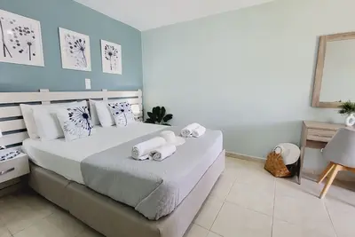 Image de Wester Sun new apartment near Balos & Falassarna