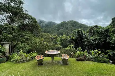 Image de El Valle de Antón Country house in the middle of nature