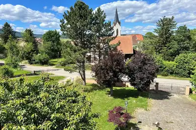 Image de Appartement au pied du vieil Armand. Idéal motards.