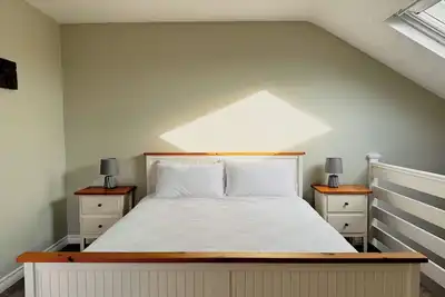Image de The Conwy Nest (Hot Tub)
