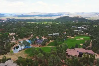 Image de Cozy Retreat in Payson – Near Rim Golf & Trails!