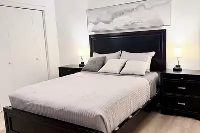 Image de Newly renovated near Uab Hospital & University, 5 points Downtown, Free parking