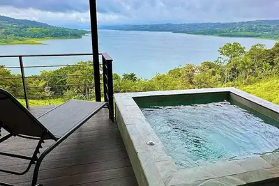 Birdwatchers Ranch Villa New