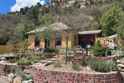 Image de Charming 2 bedroom/1 bath with Ac in peaceful Dolores