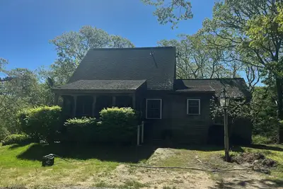 Image de Book Your Fishing Derby Now! 3-bedroom home in Edgartown, Chappaquiddick Island.
