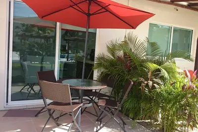 Image de Spacious, comfortable, quiet, pet friendly, Acapulco's Diamante zone.