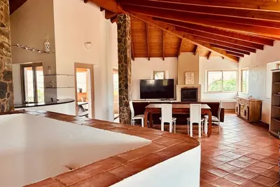 Image de Villa with pool, Meia Praia beach, Lagos