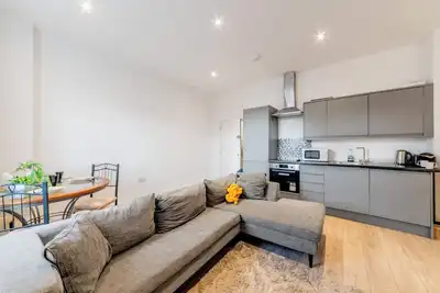 Image de Central - Stay 4 - Paid Parking - Near Transport