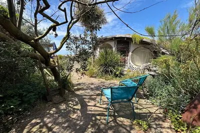 Image de Coastal Cabin / 3 rooms / Sleeps 5