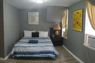 Image de GpL 4134 Cozy & Spacious House Room 1