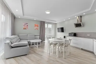 Image de Rondo Matecznego Harmony Apartment