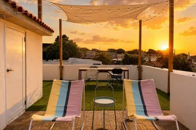 Image de Casa Lila — A Boutique Boho Villa Where Every Room Tells a Story
