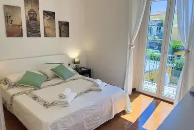 Image de Casa Nanai - Levanto