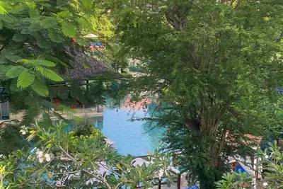 Image de Nusa Dua Luxury 2 Bedroom Apartment
