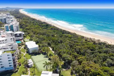 Image de Seashells - Beachfront 3bedroom Home with Resort Facilities
