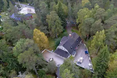 Image de Unique stay on Vindö in Stockholm's archipelago!