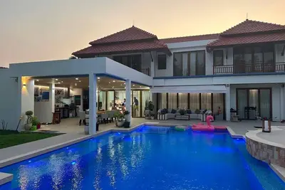 Image de Premier 4br House in Laguna