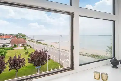 Image de Maison de vacances pour 4 a Hejls