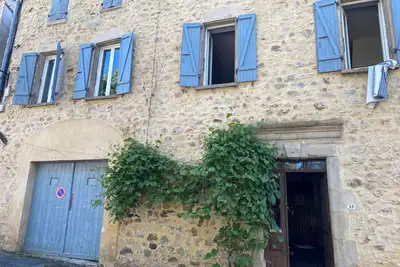 Image de Maison familiale de caractère