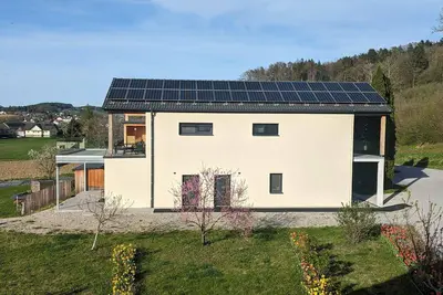 Image de Appartement avec sauna près de Graz